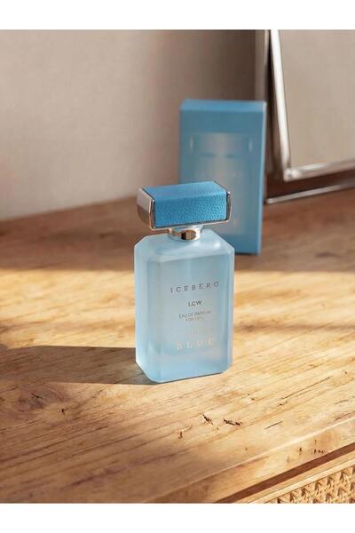 LC Waikiki Iceberg Edp Erkek Parfüm 100 Ml (S6)