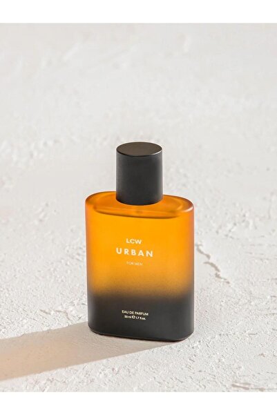 LC Waikiki Urban Edp Men's Perfume 50 ml (S6)