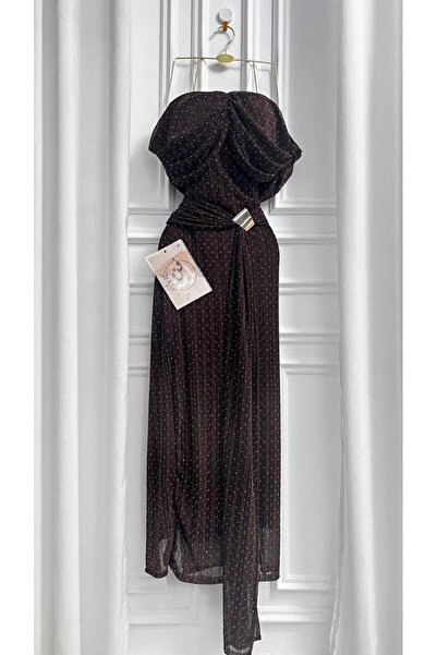 ainaqat aljawhara soft dress