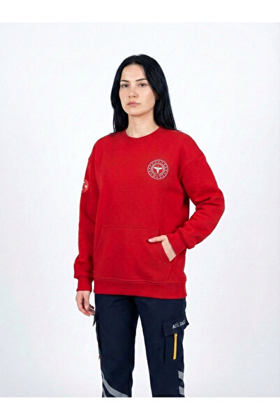 Pratik Medikal 112 Hanorac pentru situații de urgență, cu trei fire, buzunar ...