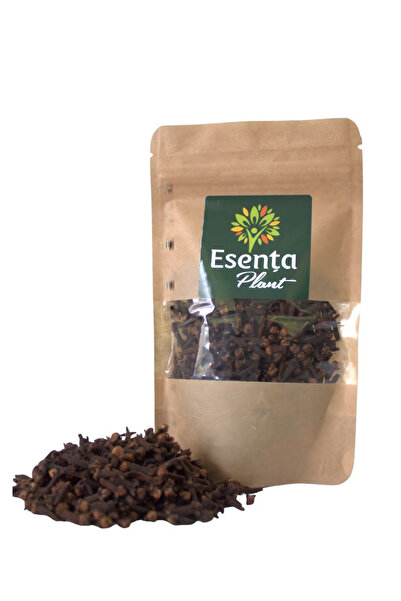 ESENTA PLANT Cuișoare întregi 50 grame