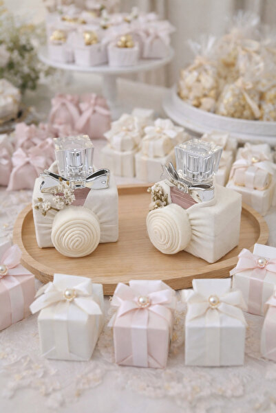 ceneric توزيعات عطر مس منسق 12قطعه