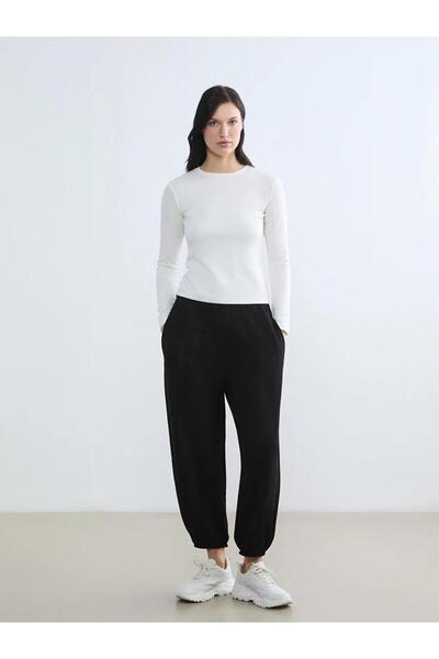 LC Waikiki Soft Touch Women's Jogger Sweatpants (S6)