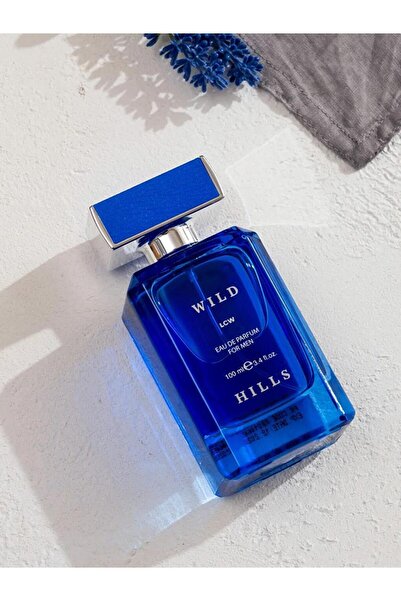 LC Waikiki Wild Edp Erkek Parfüm 100 Ml (S6)