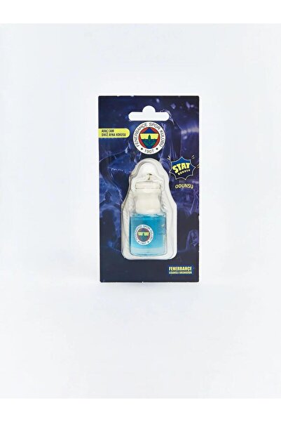 LC Waikiki Fenerbahçe Baskılı Oto Kokusu 8 Ml (S6)