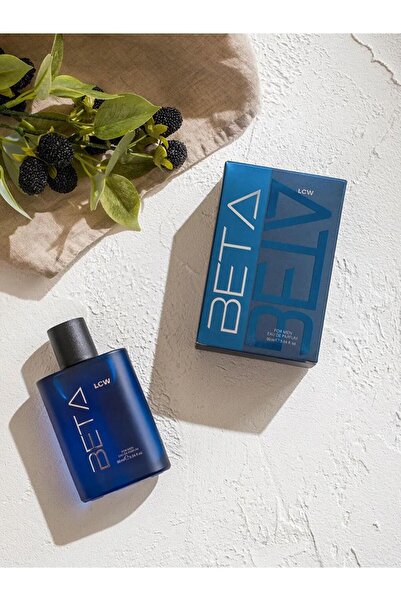 LC Waikiki Lcw Beta Edp Erkek Parfüm 100 Ml For Men Eau De