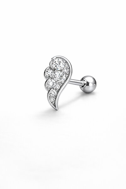 MaisonAHM Piersing Zirkonlu Kanat