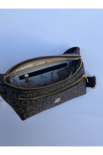 ELOVE Polo of Colors Unisex Waist Bag