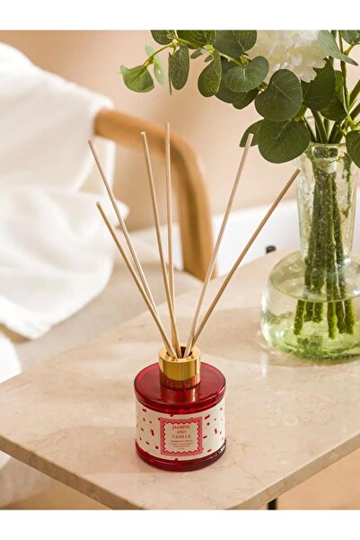 LC Waikiki Vanilya Kokulu Çubuklu Oda Kokusu 100 Ml (S6)