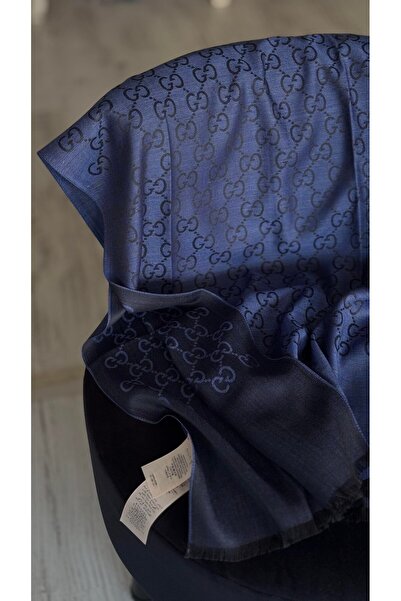 Shiva Scarfs Thin Fabric Wool Silk Shawl 4 Seasons Double Sided Premium Silk ...