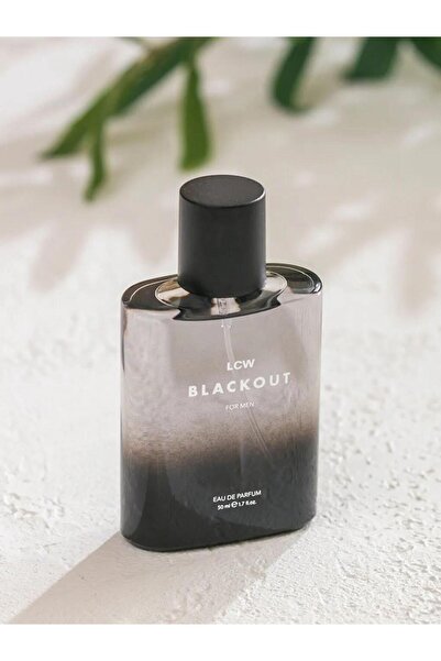 LC Waikiki Edp Erkek Parfüm 50 Ml (S6)