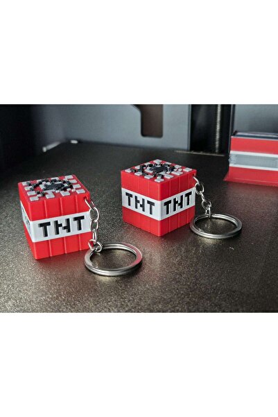 TriVox3D ΜΠΡΕΛΟΚ ΤΡΙΣΔΙΑΣΤΑΤΗΣ ΕΚΤΥΠΩΣΗΣ 1 ΤΕΜΑΧΙΟ