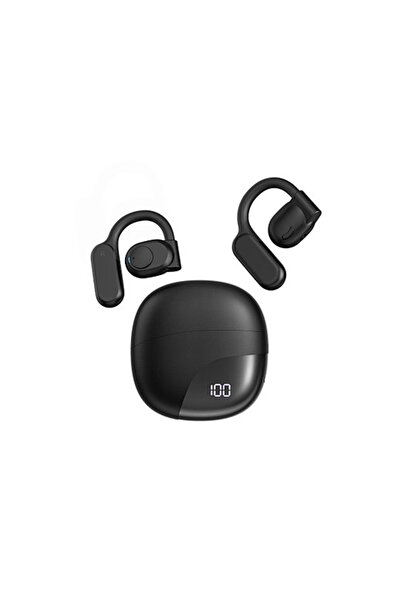 WIWU T30 Open Wearable Wireless Bluetooth Earbuds 5.2