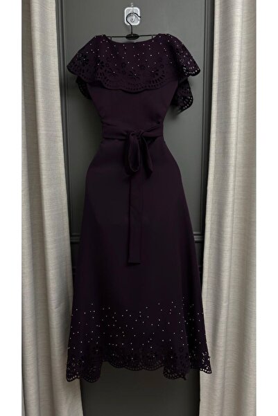 Sweety Fashion فستان العيد 2026