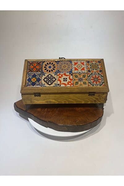 Venessa Collection Takı Kutusu,