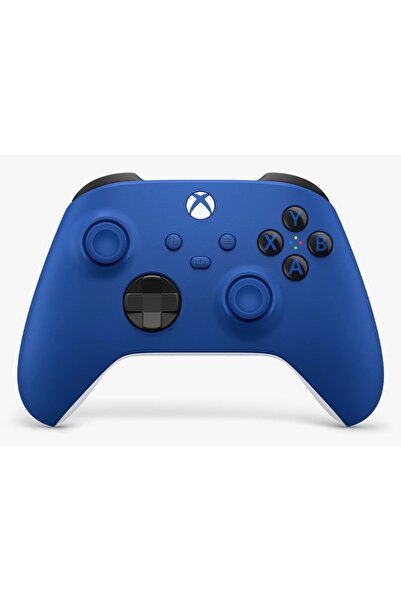 Delixa Microsoft Xbox Cntlr Carbon Kablosuz Oyun Kumandası