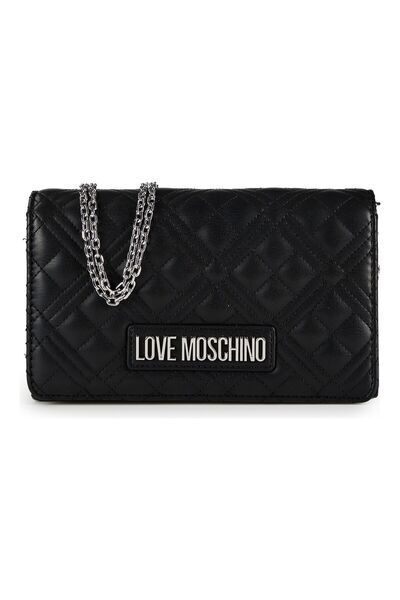 Love Moschino Quilted Umhängetasche 22 cm