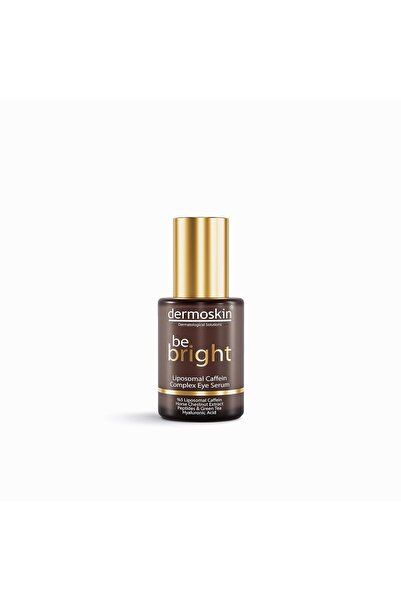 Delixa Be Bright%15 Liposomal Caffein Complex Eye Serum