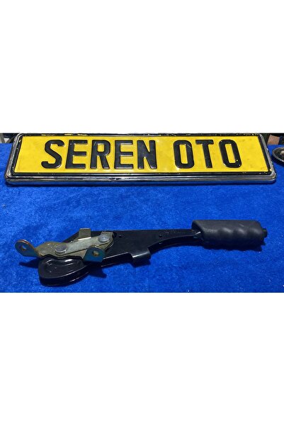 SEREN OTOMOTİV TOFAŞ SLX EL FREN KOLU