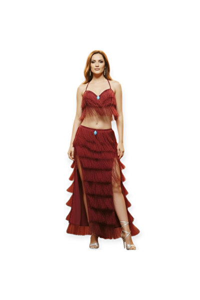 Jelly ekib DANCER COSTUME