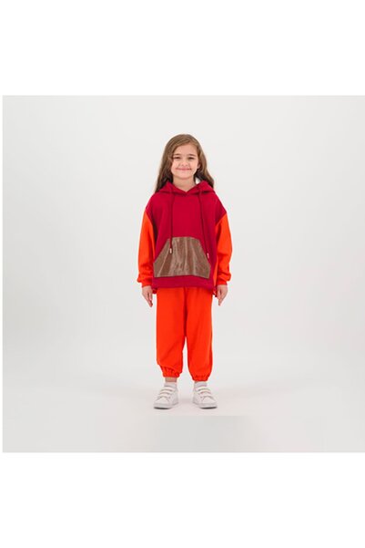 Obaha winter Sadu set