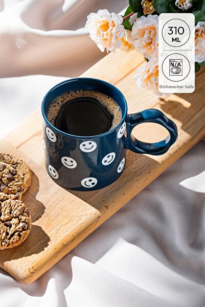 Emsan كوب سمايل 310 مل