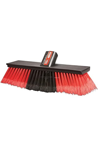 BRF Shopletsell Floor Sweeping Brush, 25 Cm, Medium Hard Bristle, Without Han...