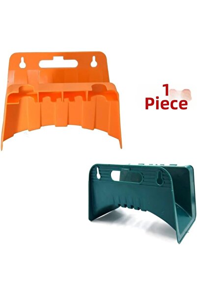 DY Hose Hanger Bracket, Hose Organizer, Wall Mounted Organizer for Garden Hose
