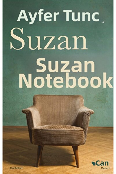 BRF Elizberrasell Suzan Notebook 1162345
