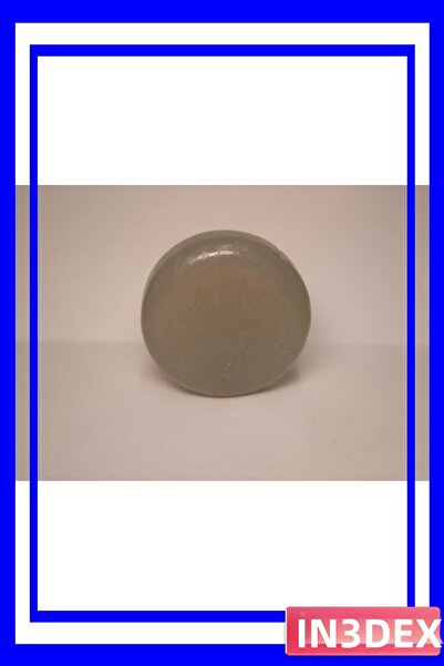 İN3DEX صابون الكربون النشط المصنوع حسب الطلب بمكونات طبيعية