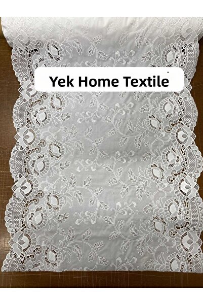 YEK HOME TEKSTİL 50CM/3-5-10-15MT HUSĂ DE RAFT DUBLUĂ DIN PVC, CU BAZĂ ANTI-A...