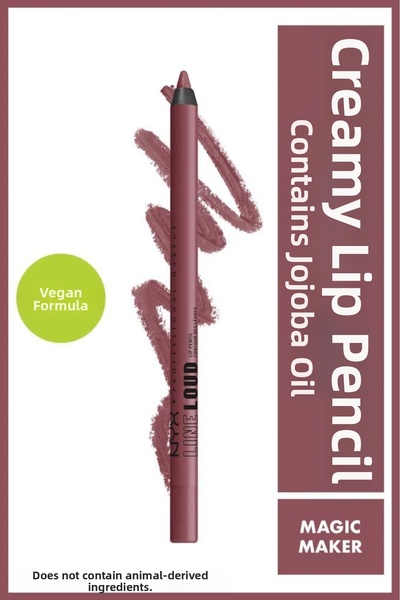 NYX Professional Makeup Line Loud Lip Liner - 16 Magic Maker