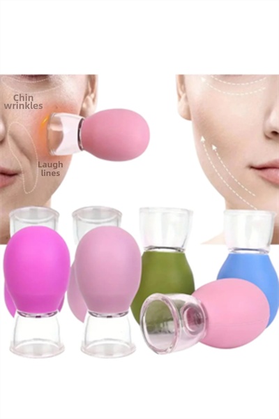 Trade Bazaar Valentine's Day Special Women's Care & Relaxation Set – Facial Exercise Tool, Heating Patch, Thigh Protector