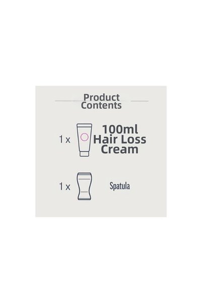 Veet Depilatory Cream Pure Sensitive Skin 100 ml