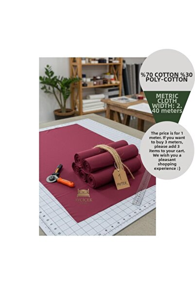 ayçiçek home 1 متر من قماش أكفييل 57 تيل، قماش غطاء لحاف بعرض 2.40 متر، قماش ...