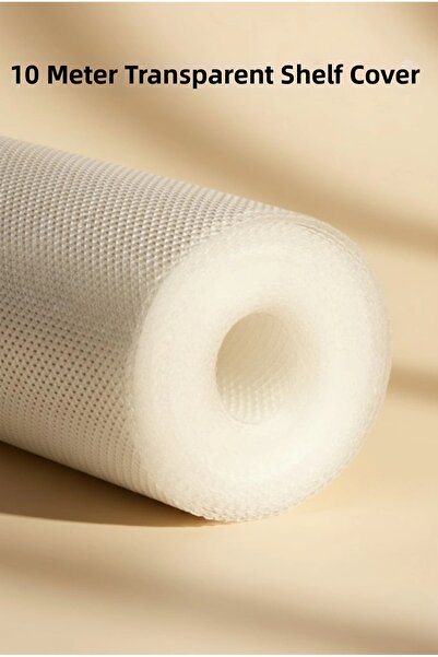 Epilons 10 Meter Durable Plastic Silicone Drawer Organizer