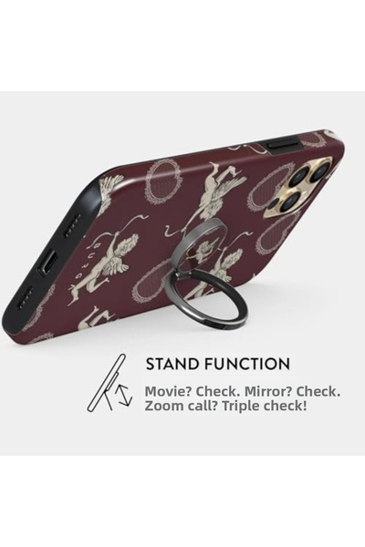 Nacario حامل حلقات قابل للطباعة من NrcrioShop، Lovestruck 1201248