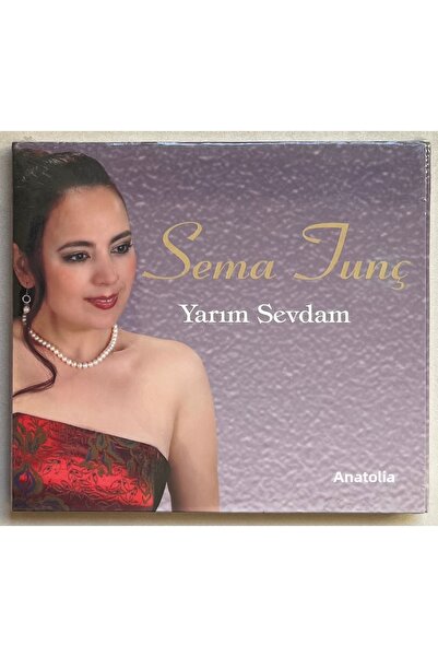 Esen Müzik سيما تونش ياريم سيفدام صفر جيلاتيني سي دي