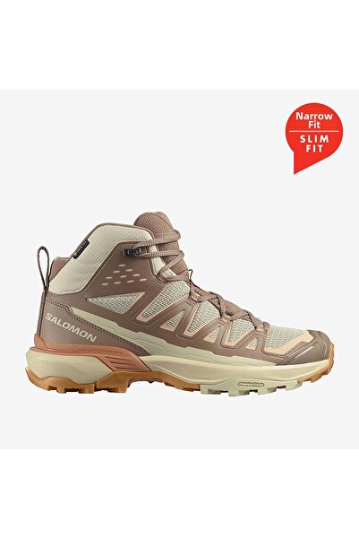Salomon X Ultra 360 Edge Goretex Women's Boots