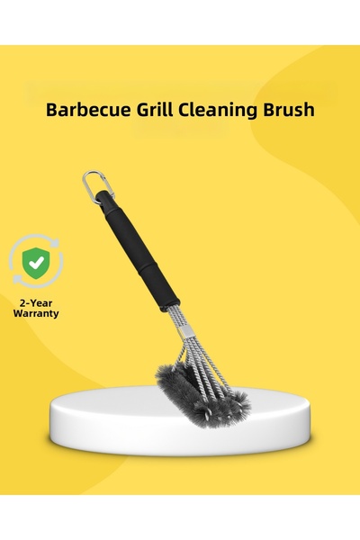 ZERO LAND جهاز تنظيف الشوايات والمواقد من DRNDS (180621)