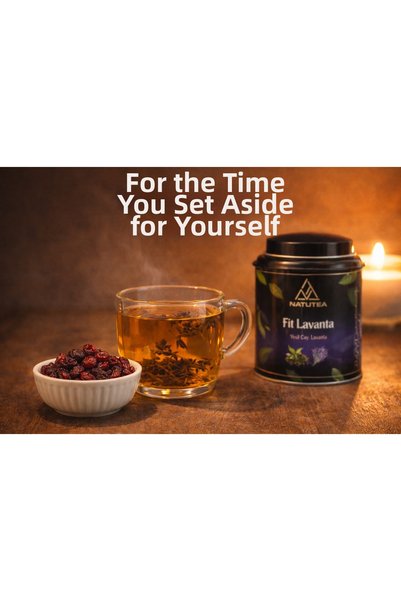 Natutea Evening Pleasure Set