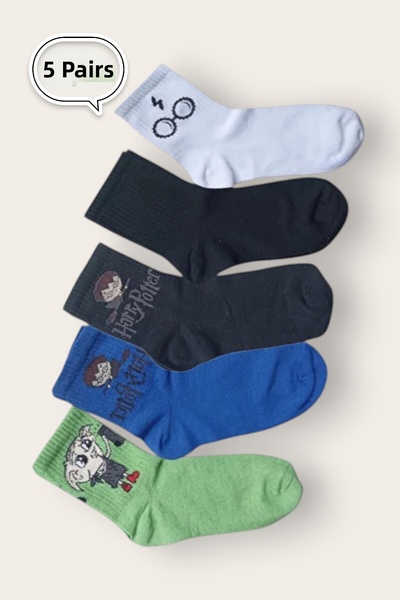 Esinti Ανδρικές κάλτσες Γυναικείες κάλτσες μακριές αθλητικές κάλτσες με μοτίβ...