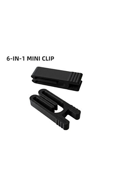 ZERO LAND Drnds 6Li (190506) Mini Latch