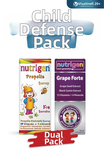 Nutrigen Winter Defense