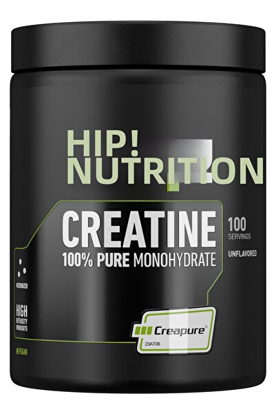 HIQ NUTRITION هيك كرياتين (كريابيور) ® 500 جرام بدون نكهة