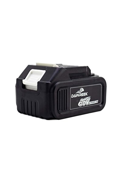 DAWREK Şarjlı Matkap İçin Yedek Batarya 10 pilli 36 v