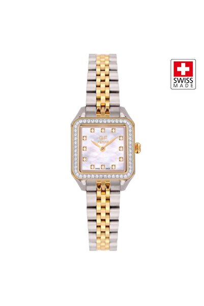 GF Ferre GFTG170083L Kadın Kol Saati