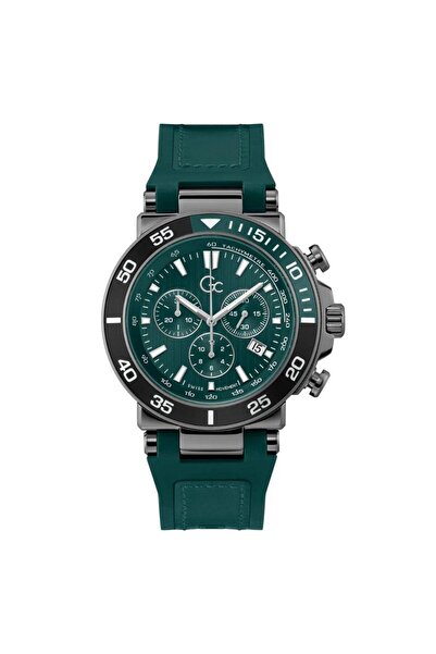 Guess Collection GC GCZ14007G9MF Erkek Kol Saati