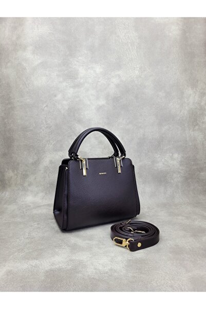 SARACH El Ve Omuz Kadın Çantası