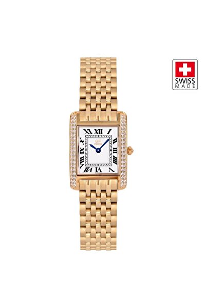 GF Ferre GFGPW2436 Kadın Kol Saati